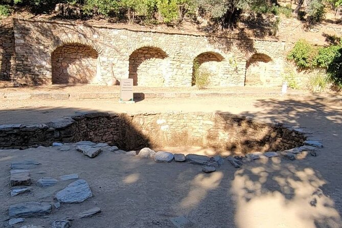 Skip-the-Line Half-Day Ancient Ephesus Tour With House of Virgin Mary - Frequently Asked Questions