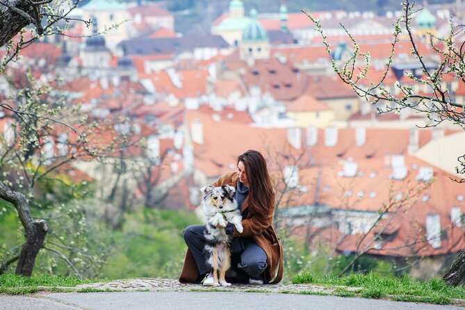 Skip-the-line Petrin Tower Prague Tour via Petrin Funicular - Additional Information
