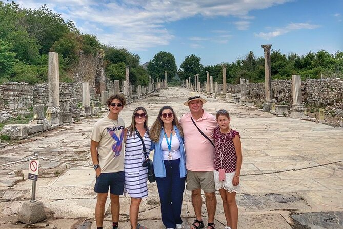SKIP-THE-LINE: Private Best Seller Ephesus & Marys House Tour by Locals - Pricing Information