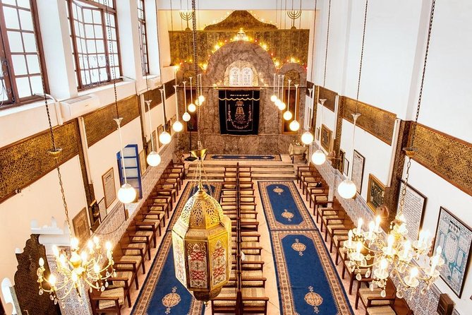 Skip-The-Line Private Tour: Fez Medina Walking Tour 4 Hour With a Local Expert - Reservation and Payment Options