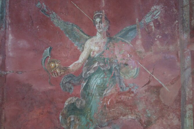Skiptheline Fast Access Pompeii Archaeological Park With Expert Tour Guide - Pricing and Booking