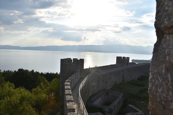 Skopje and Ohrid Two Day Tour From Pristina - Price and Reviews