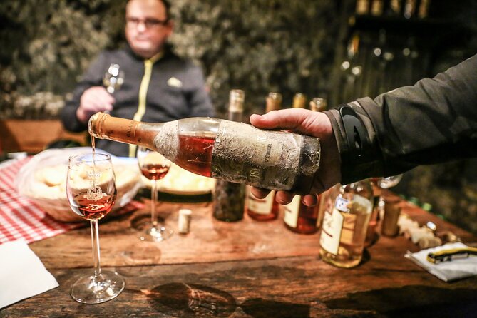 Slovak Tokaj Wine Tasting at Tokaj & CO - Operator Information