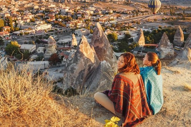 Small-Group Cappadocia Tour: Ozkonak Underground City-Rose Valley - Operator Details