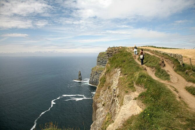 Small Group Cliffs of Moher & Galway Day Trip From Dublin - Directions