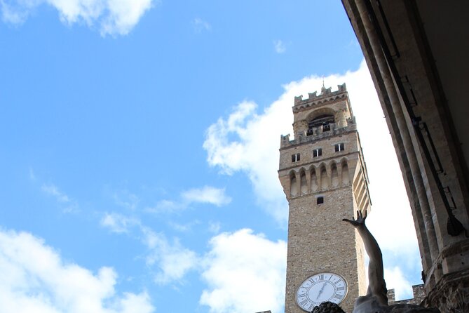 Small Group Firenze Tour - Tour Pricing