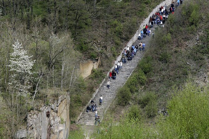 Small Group Tour From Vienna to Mauthausen Memorial Camp - The Sum Up