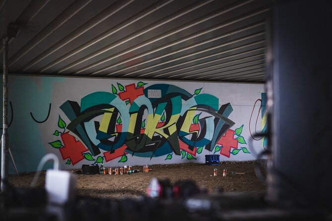 Small Group Walking Street Art Tour in Trenčín - Frequently Asked Questions