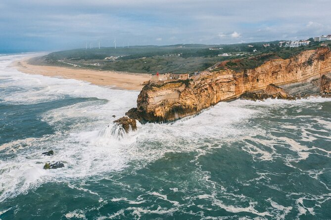 SMALL Group(2-6pax)From Lisbon to Obidos+Fatima+Nazare Big Waves) PRIVATE TOUR - Booking Information