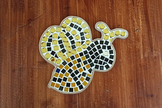 Small Mosaic Workshop - Customer Reviews and Ratings