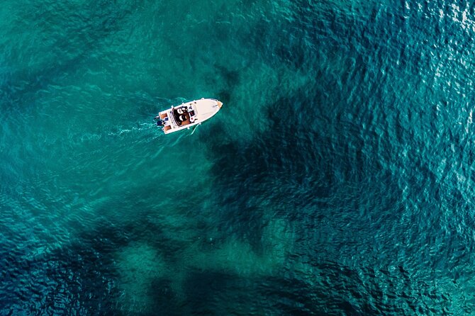 SmALL Yacht Luxury Tour – ALL INCLUSIVE SmALL Group From Split - Booking Information
