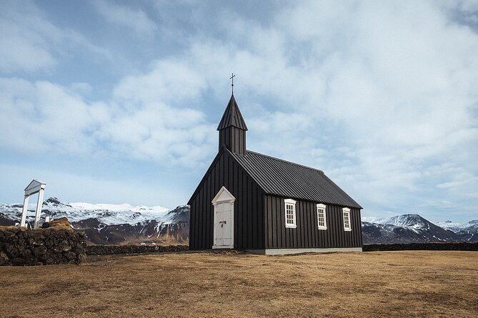 Snæfellsnes Peninsula Premium Small Group Tour With Photos - Frequently Asked Questions