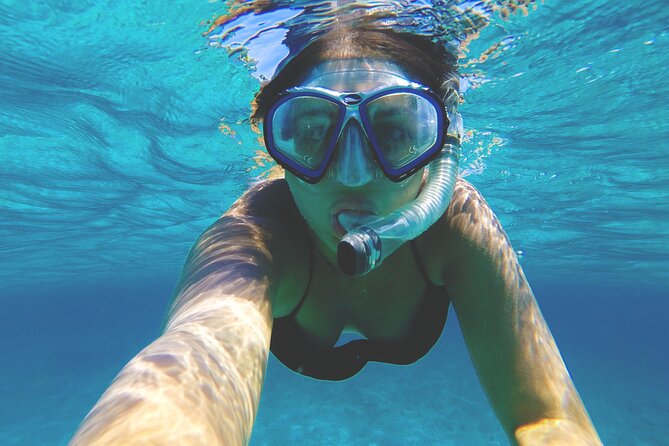 Snorkelling Tours to Daymaniyat Island - Reviews