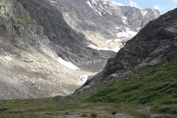 Snow and Ice Tour Private Small Car 1 to 4 Person With Tickets - Tour Directions and Guidelines