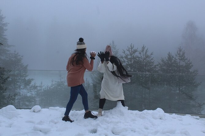 Snow and Ski Experience Daytrip From Belgrade - Frequently Asked Questions