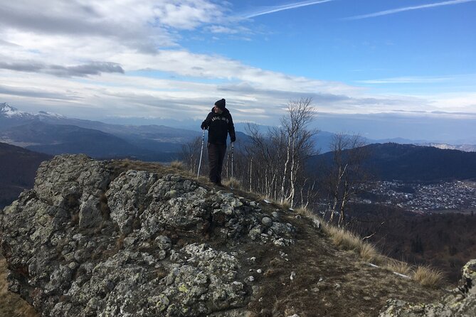 Snowshoeing in Lesser Caucasus and Winter Hiking in Old Villages - Operating Hours Details