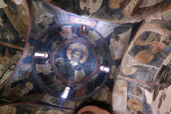 Sofia - National History Museum and Boyana Church Guided Tour - Guided Tour Details