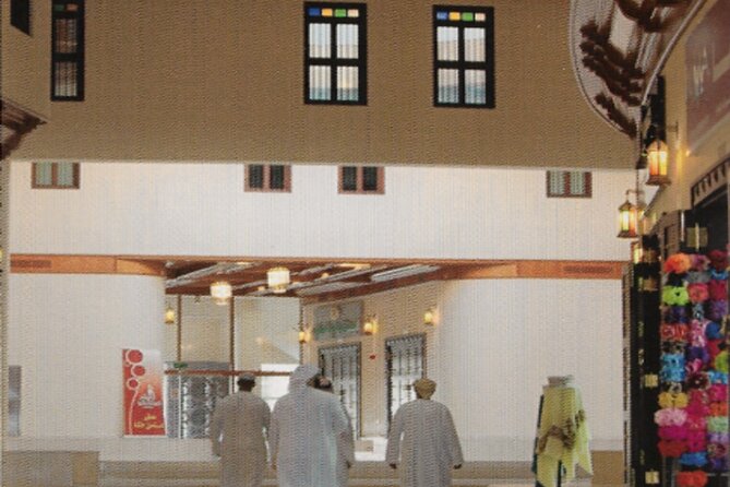 Sohar Full-Day Sightseeing Tour - Pricing Information