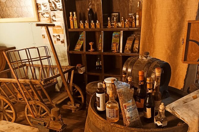 Sorrento: Gastronomic Tour by E-Bike and Visit to Acetaia - Frequently Asked Questions