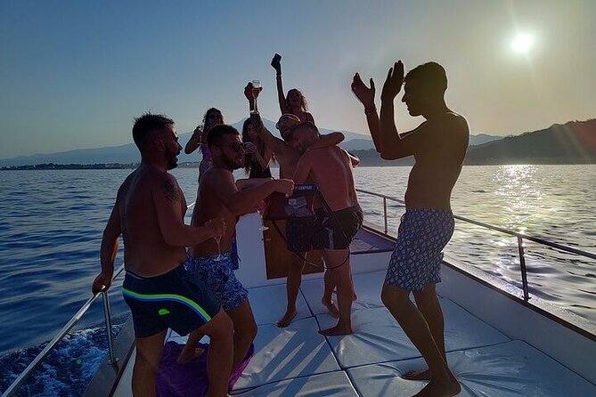 Sorrento Sunset Experience - Reviews