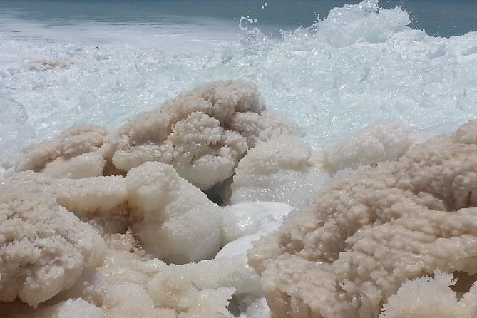 Spa Day at the Healthiest Point on Earth, Dead Sea Jordan - Essential Items to Bring