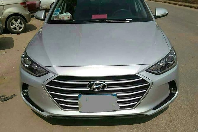 Special Transport From Cairo or Giza to Sharm El Sheikh - Whats Included