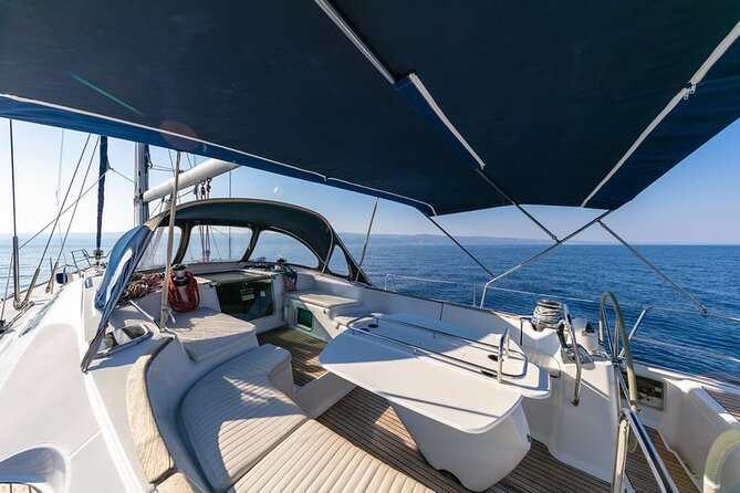 Spend an Unforgettable Day Sailing Through the Stunning Brač Archipelago - The Sum Up