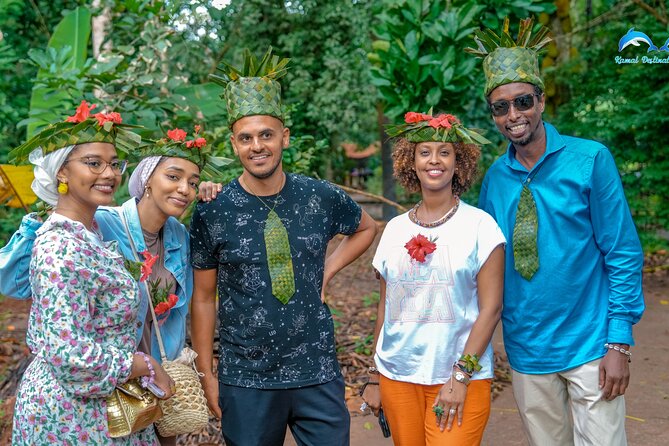 Spice Farm With Stone Town Private Tour - Price and Booking