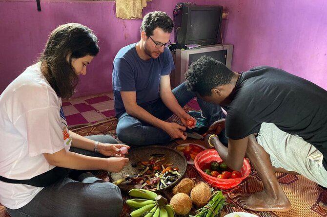Spice Tour and Cooking Class (Local Food) - What to Expect