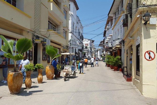 Spice Tour & Stone Town Zanzibar Secrets - Zanzibar - Customer Reviews