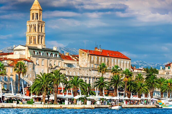 Split Scavenger Hunt and Best Landmarks Self-Guided Tour - Additional Tour Information