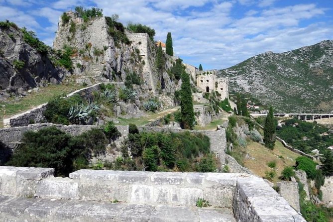 Split Shore Excursion: Full Day History & Game of Thrones Tour - Benefits of Booking