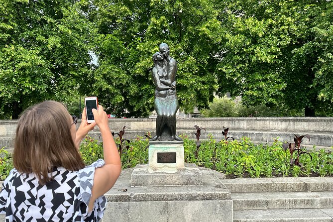 St. Paul Cathedral City of London & Millenium Bridge Private Tour - Additional Info