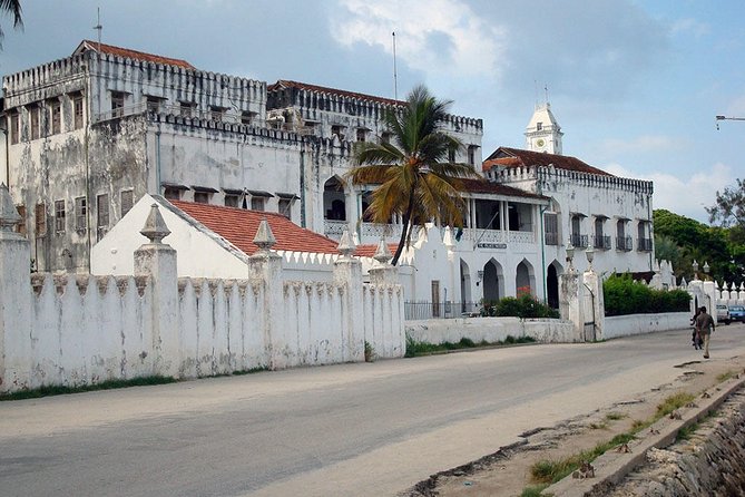 Stone Town Guided Tour From Zanzibar - Frequently Asked Questions