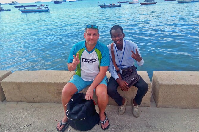 Stone Town Private Tour With Slave Market Tickets - Frequently Asked Questions
