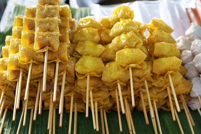 Street Food Private Tour in Port Louis - Reviews