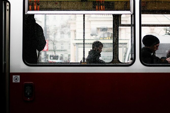 Street Photography Vienna - Exploring Viennas Cultural Vibes
