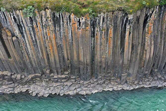 Stuðlagil Canyon and Waterfall Tour From Seydisfjordur - Important Information