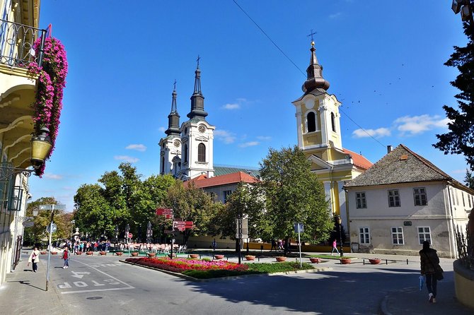 Subotica, Novi Sad, Tara Park, Uvac Canyon, Studenica Monastery 5 Day Tour - Expectations and Cancellation Policy