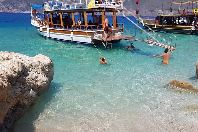 Suluada Turkish Maldives - Booking and Cancellation Policies