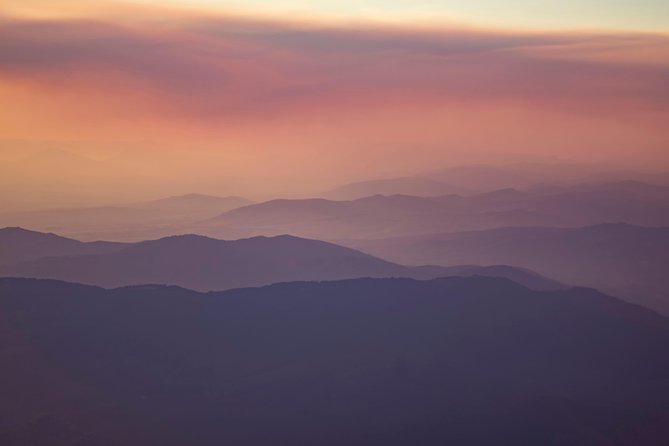 Sunrise Above Sofia - Customer Reviews