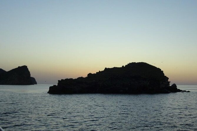 Sunrise by Boat in Lipari - Frequently Asked Questions