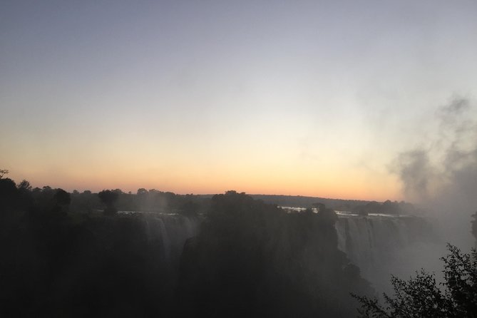 Sunrise Photography Tour (Victoria Falls) - Frequently Asked Questions