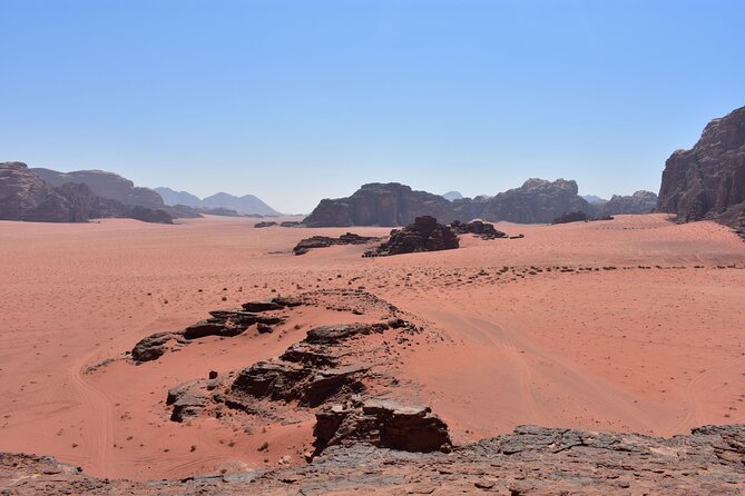 Sunrise & Sunset Tours | Magic Bedouin Star - The Sum Up