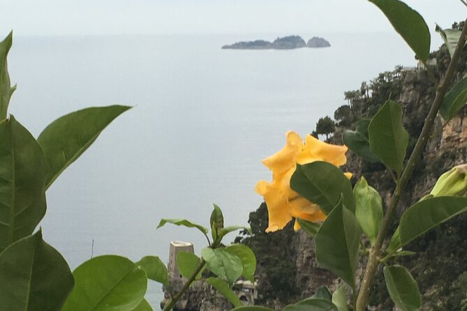 Sunset Amalfi Coast - Frequently Asked Questions