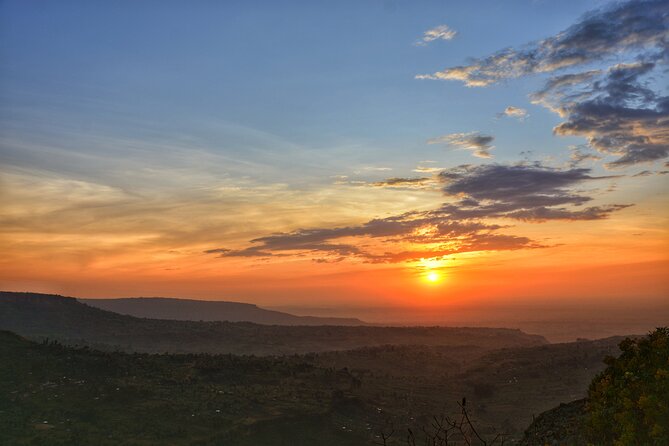 Sunset And Sunrise Walk - Customer Reviews