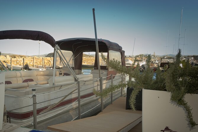 Sunset Boat Ride at Lake Trasimeno With Aperitif or Dinner - Additional Info: Confirmation Upon Booking, Private Tour/Activity
