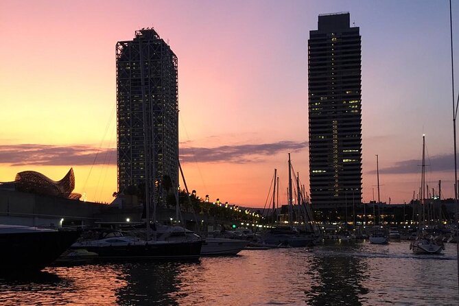 Sunset Boat Trip With Open Bar of Cava (Local Champagne) - Customer Reviews