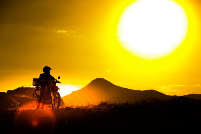 Sunset Motorcycle Tour With Dinner - Frequently Asked Questions