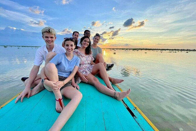 Sunset Tour of Kampong Phluk Stilts Home Village on the Tonle Sap - Visitor Reviews and Feedback